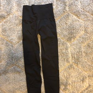 Spanx leggings